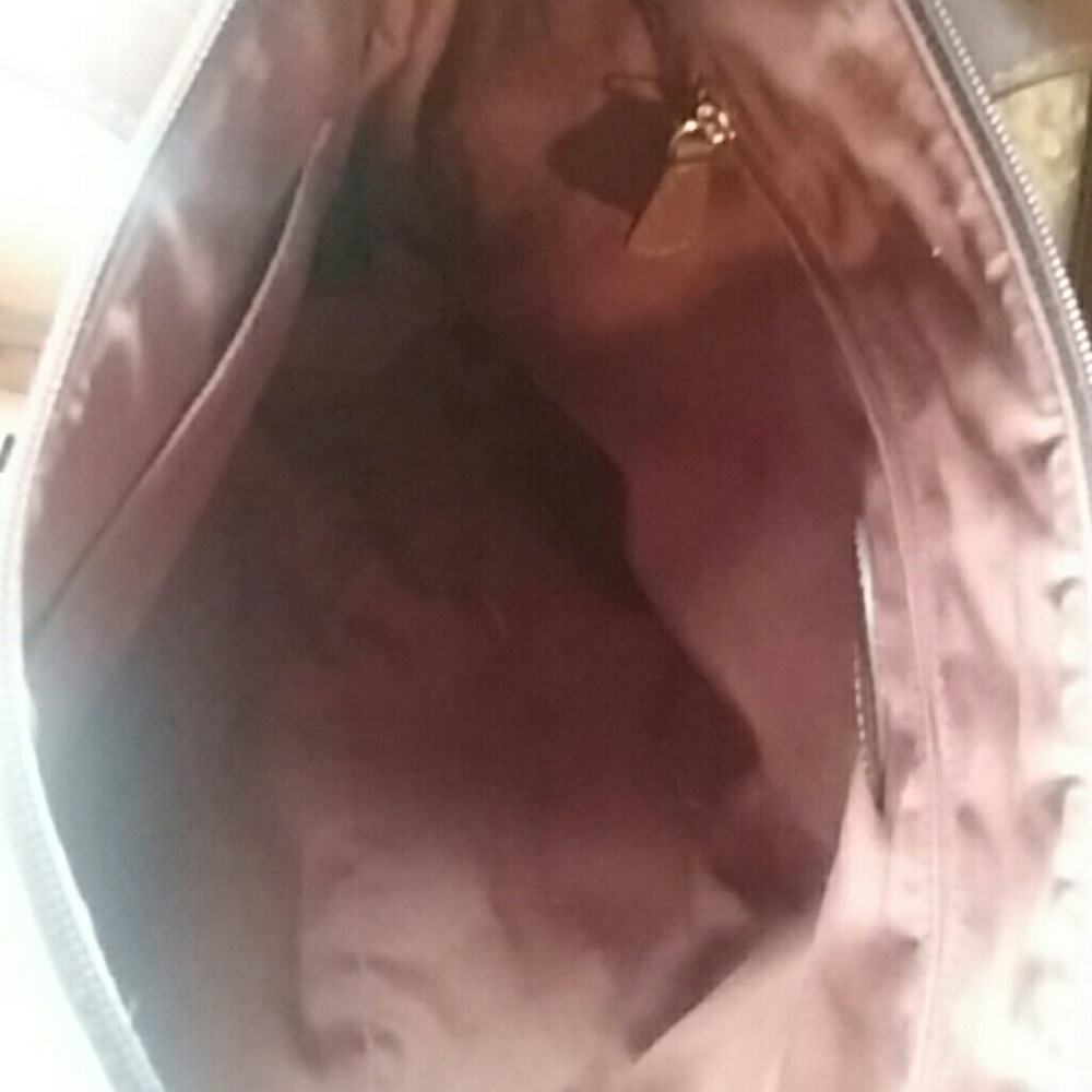 FOSSIL HANDBAG - Picture 8 of 8